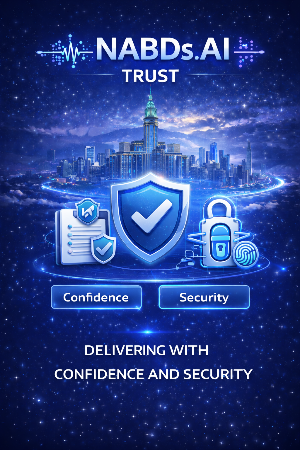 Committed Customer Success